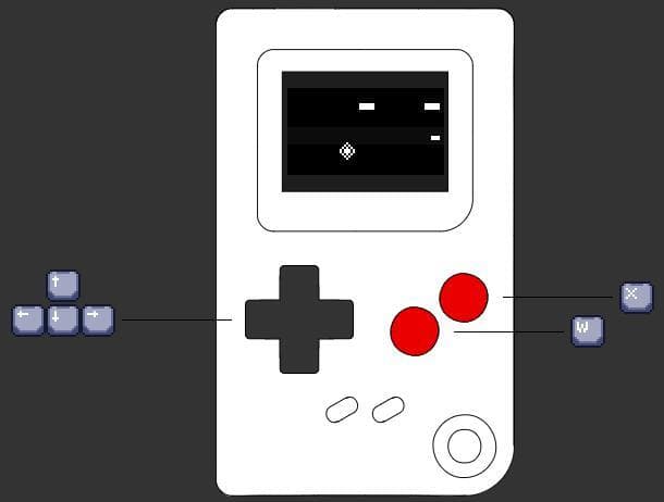 Space Invader (PeterTV)
