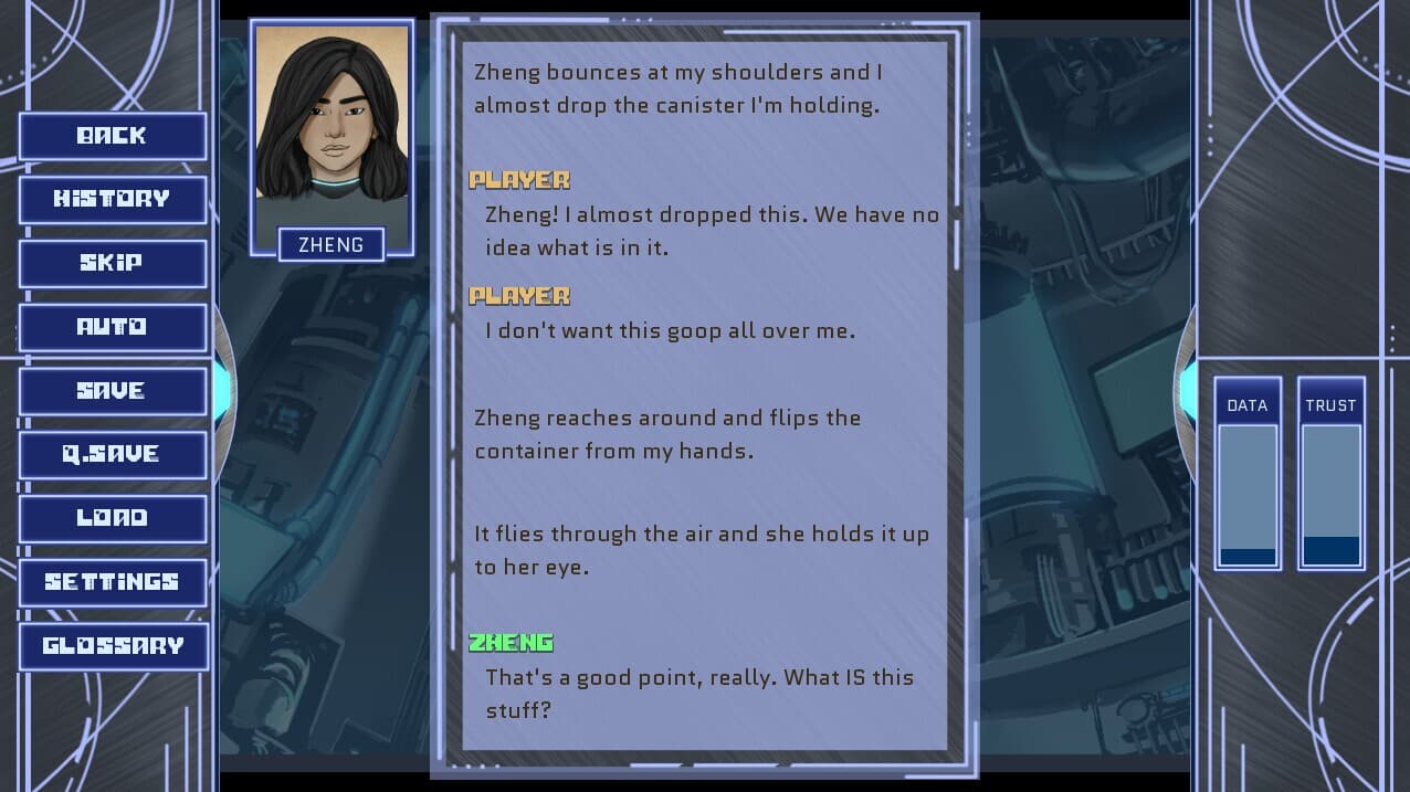 Telvoikai screenshot 3