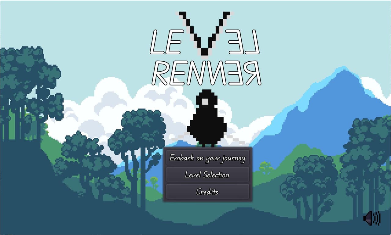 Level Renner screenshot 2