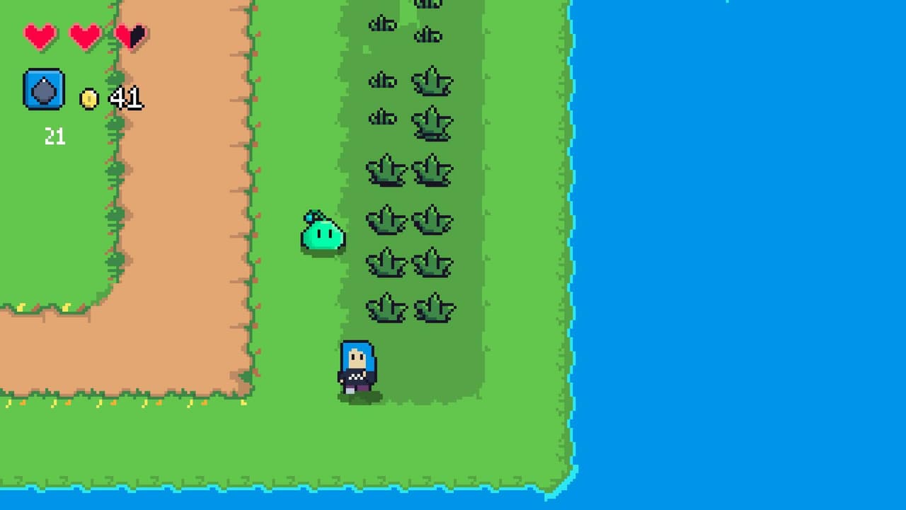 Bebos Big Adventure screenshot 3