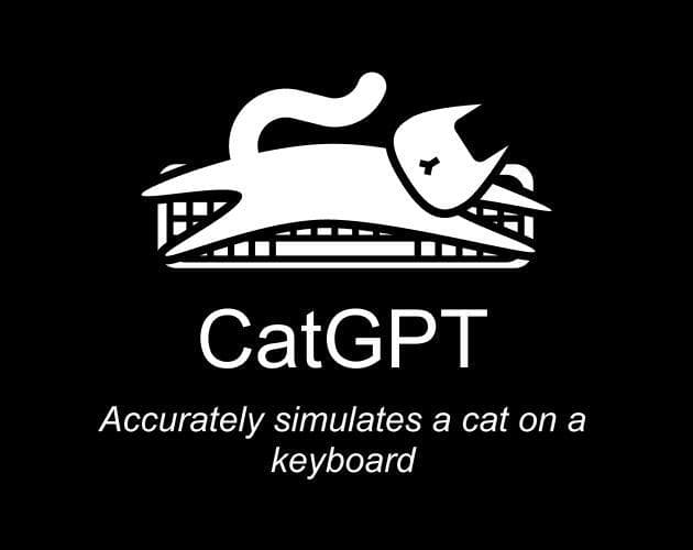 CatGPT