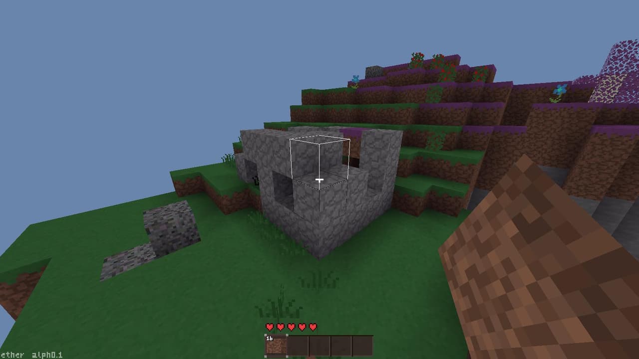 ether (Cosmin) screenshot 3