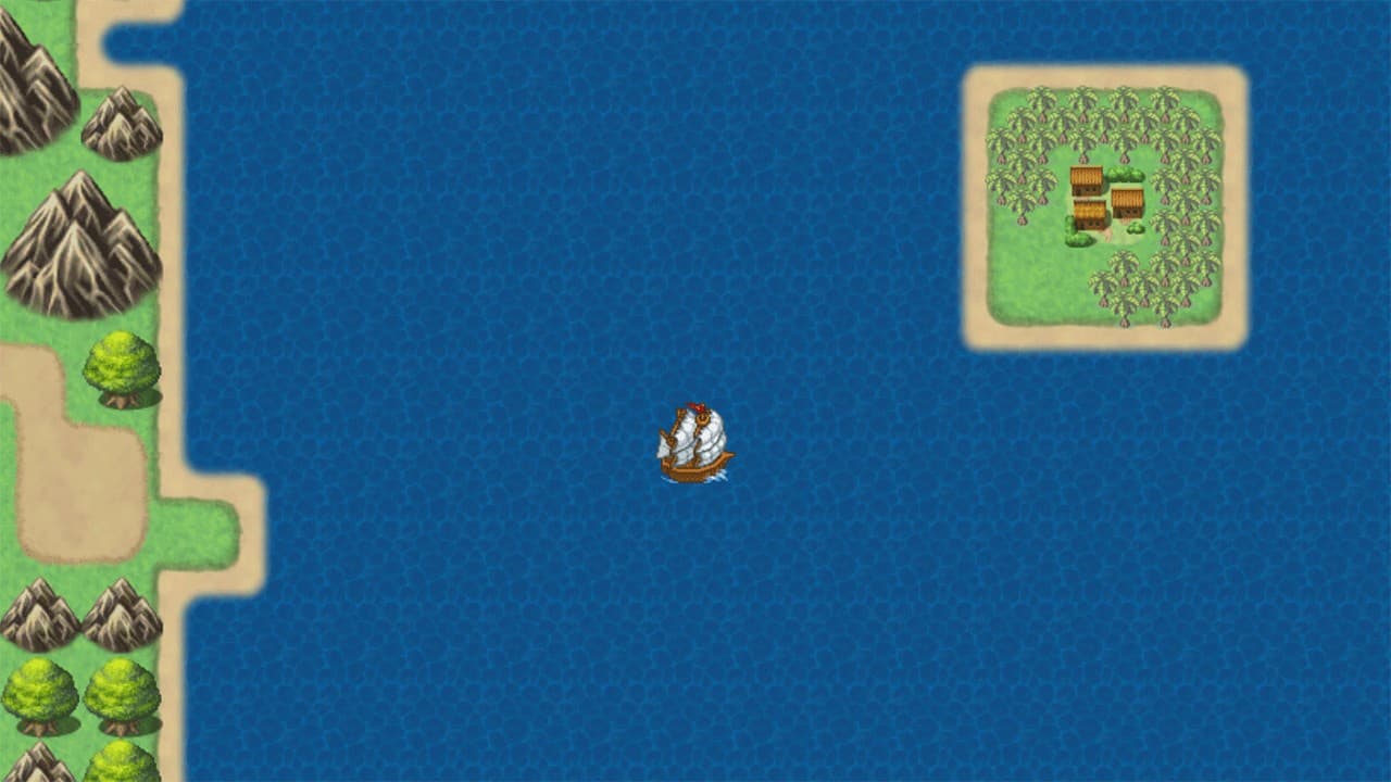守护传说 screenshot 4
