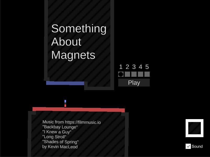 Something About Magnets screenshot 2