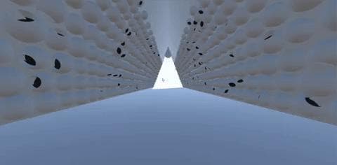 Baoan Trypophobia screenshot 2