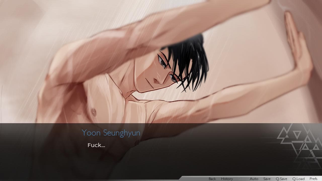 INTERSECTION:prologue screenshot 5
