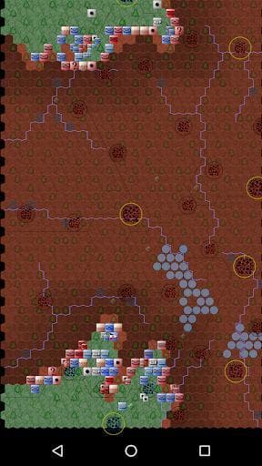 Kursk: The Biggest Tank Battle screenshot 4