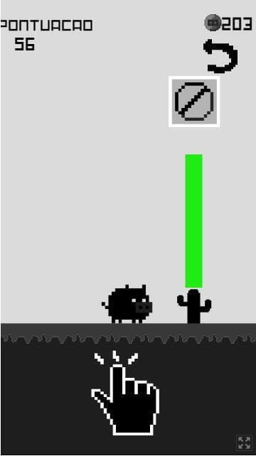 Jumping Pig 1.0