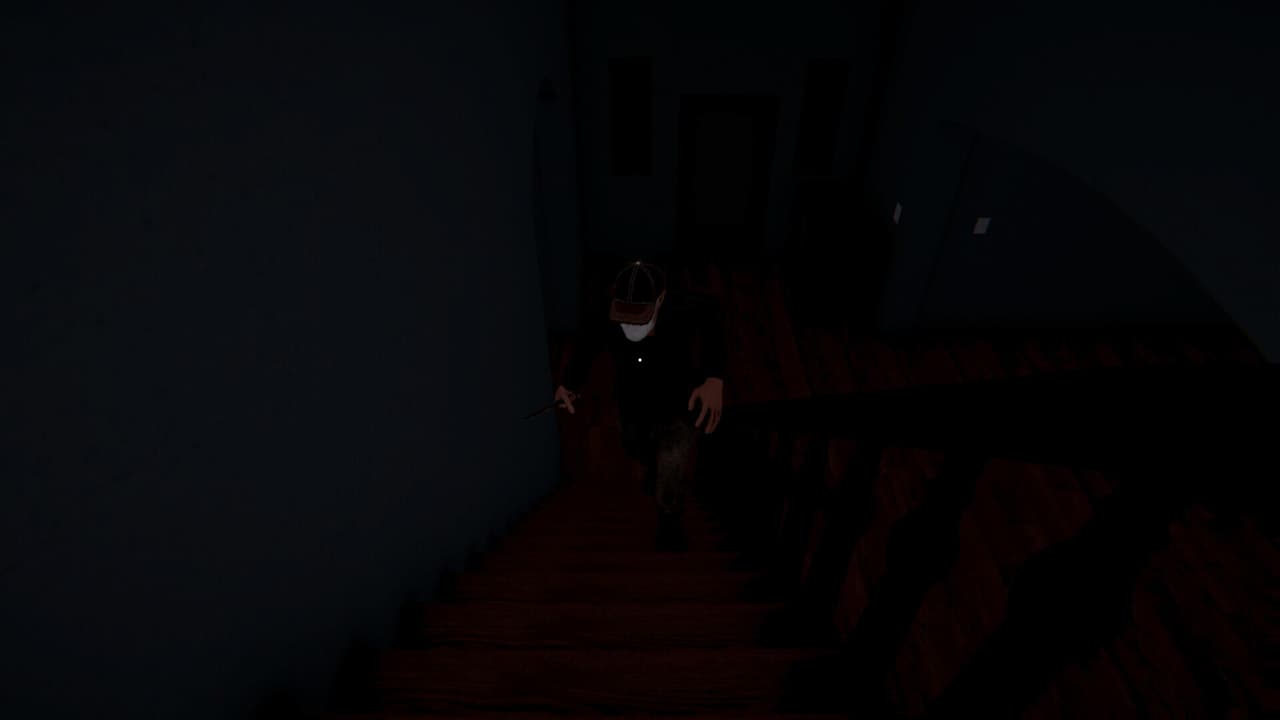 Trapped At Home screenshot 2