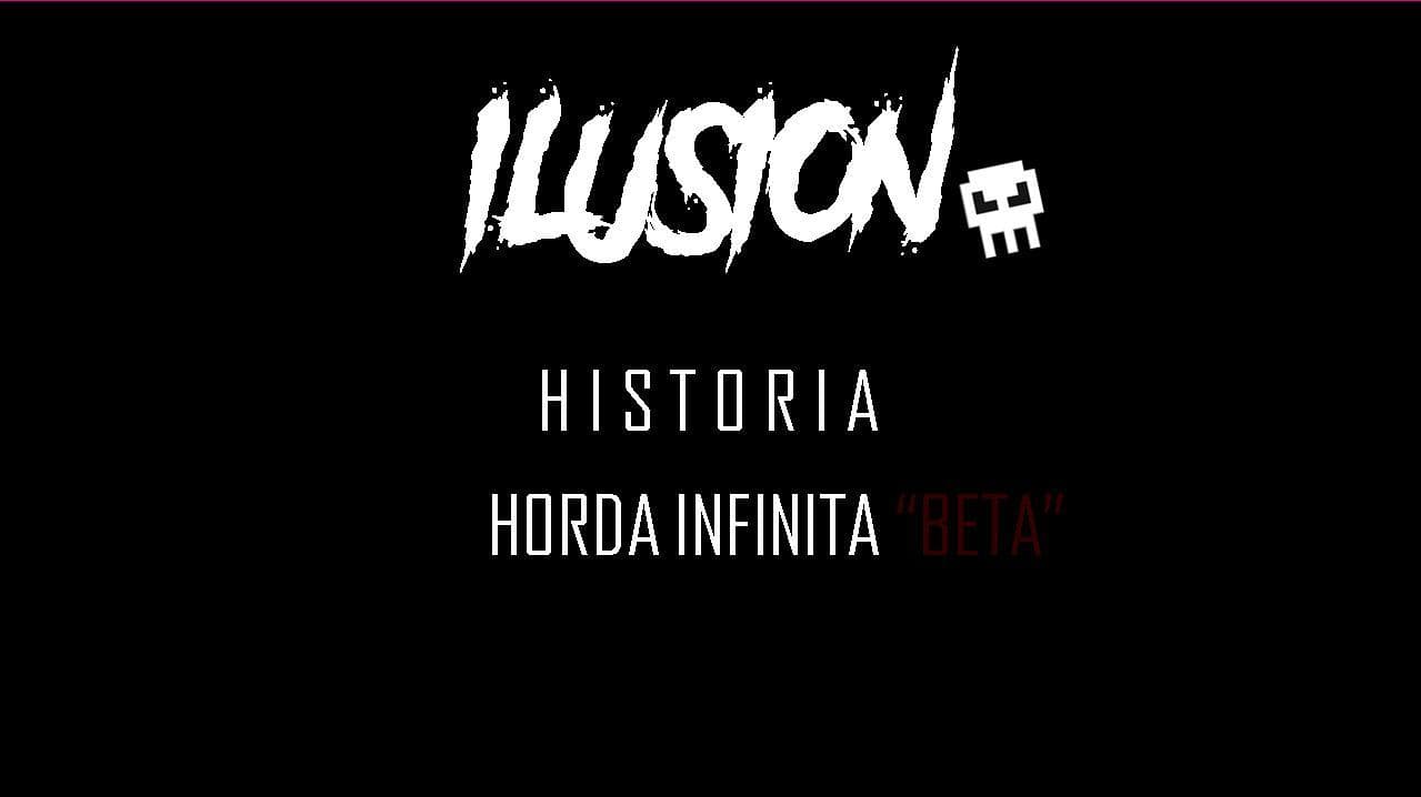 Ilusion screenshot 2