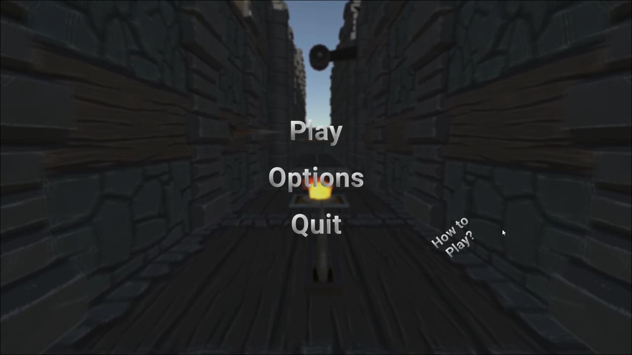 Dungeon Pillager screenshot 2