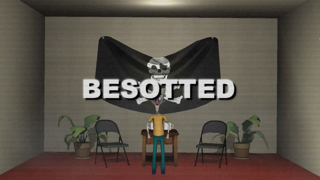 Besotted (itch) screenshot 2