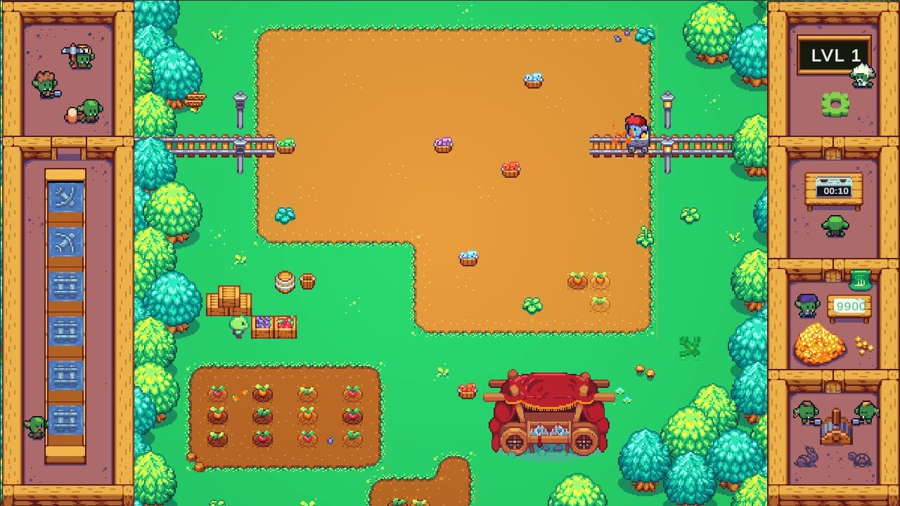 Goblins Expedition