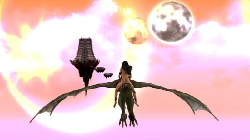 Age of Barbarian screenshot 2