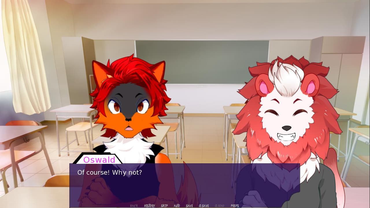The Night After screenshot 4