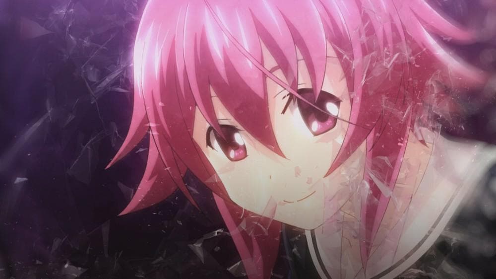 CHAOSHEAD NOAH / CHAOSCHILD DOUBLE PACK screenshot 6