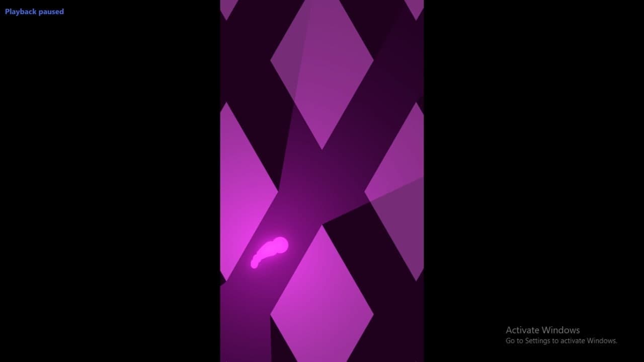 Steering balls [Prototype] screenshot 3