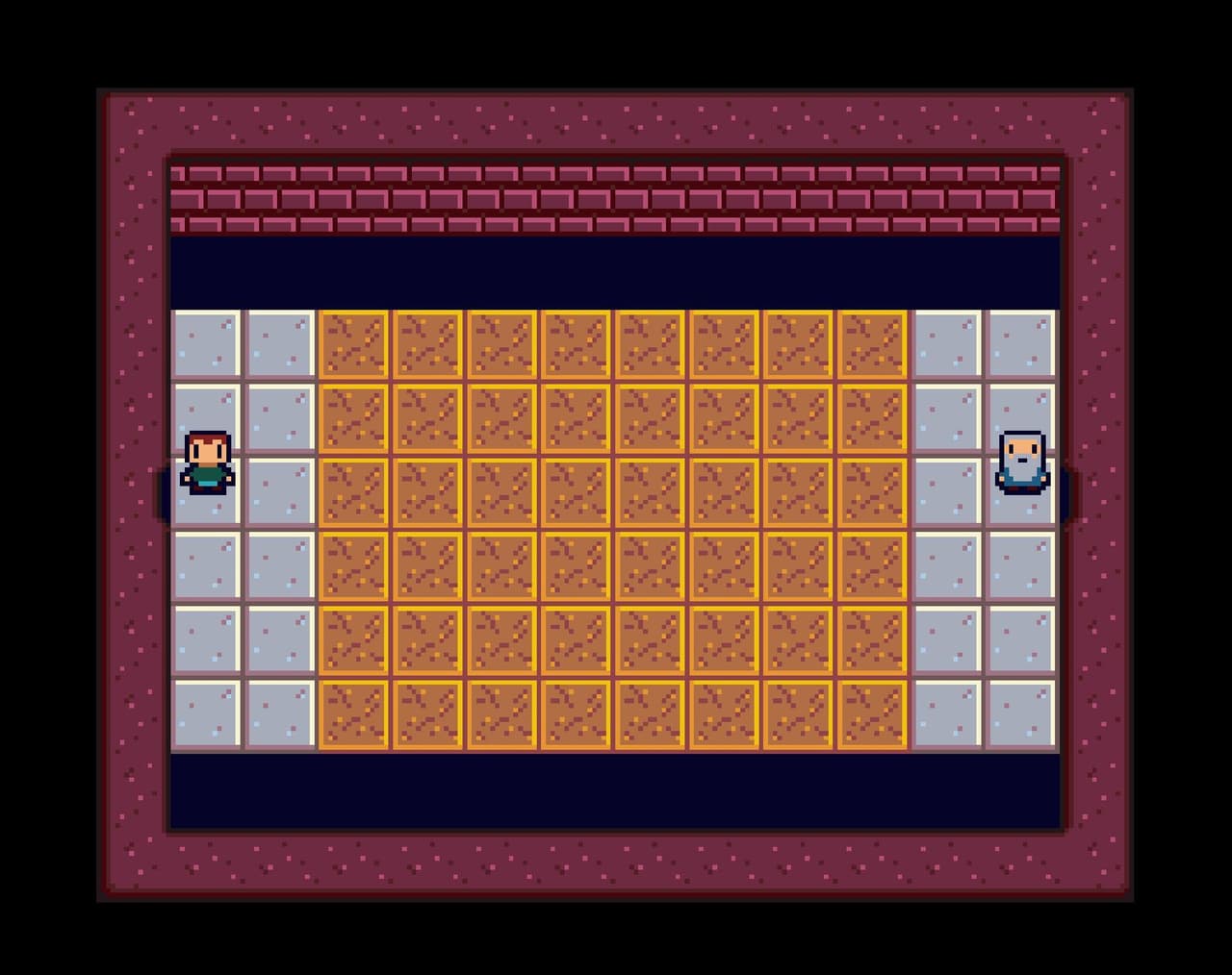 Walk my Way screenshot 2