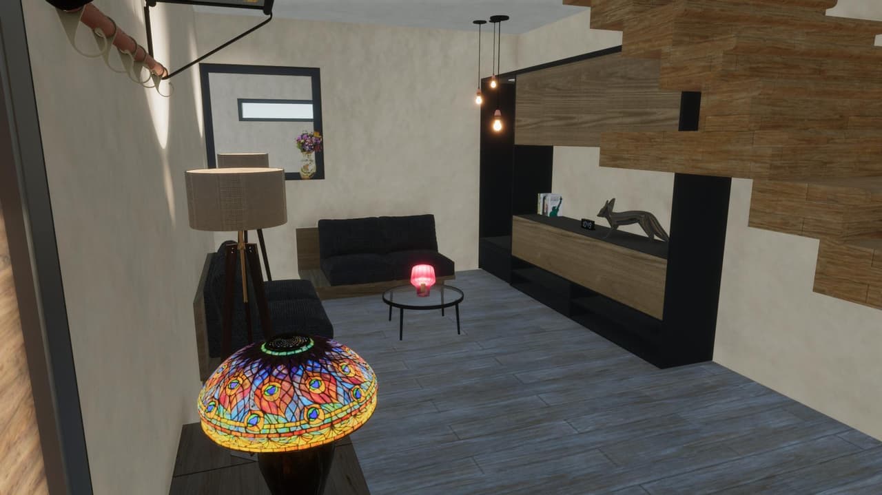 HyggeHome screenshot 2