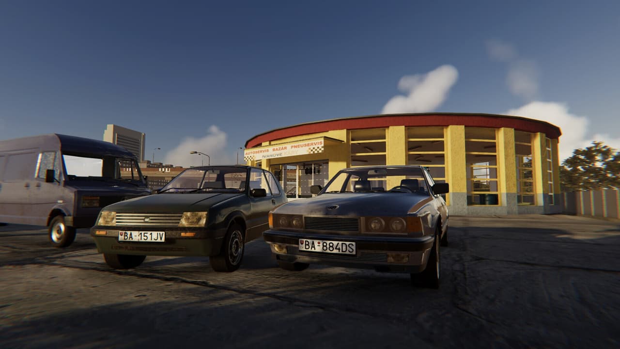 Vivat Slovakia screenshot 5