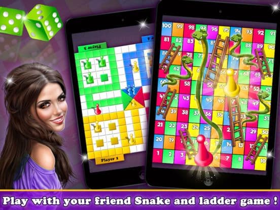 Ludo Star King screenshot 5