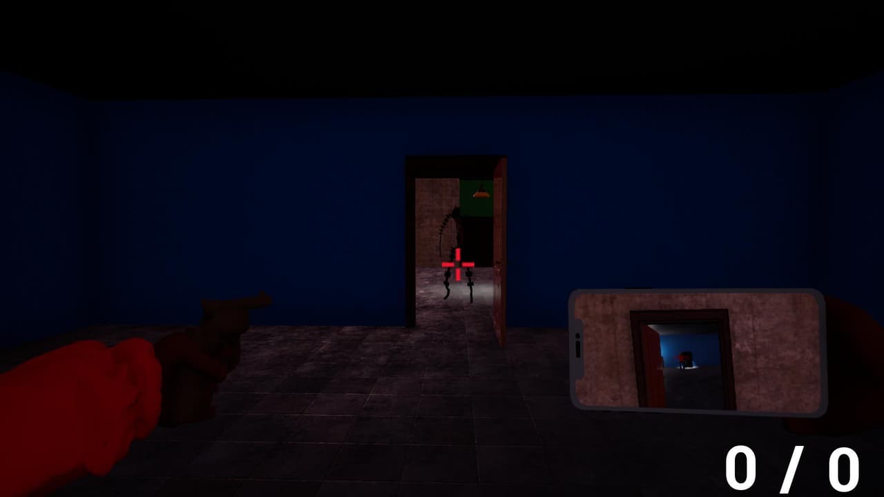Watch Yourself screenshot 4