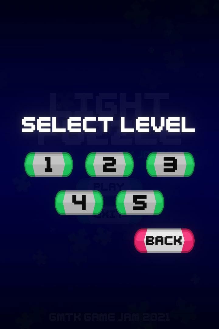 Light Puzzle (Josant) screenshot 2