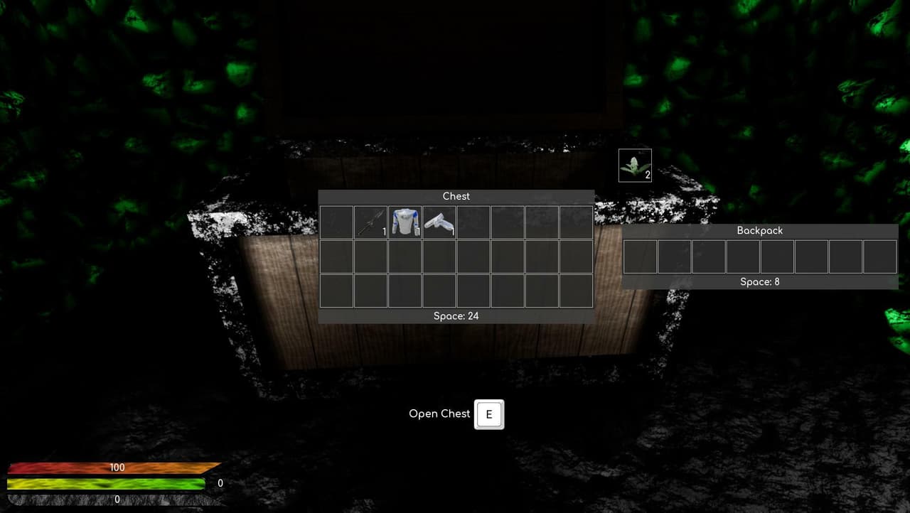 Lost World (MmediaGames) screenshot 5