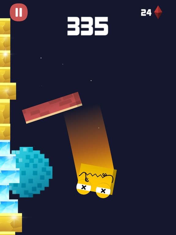Tappy Stack! screenshot 4