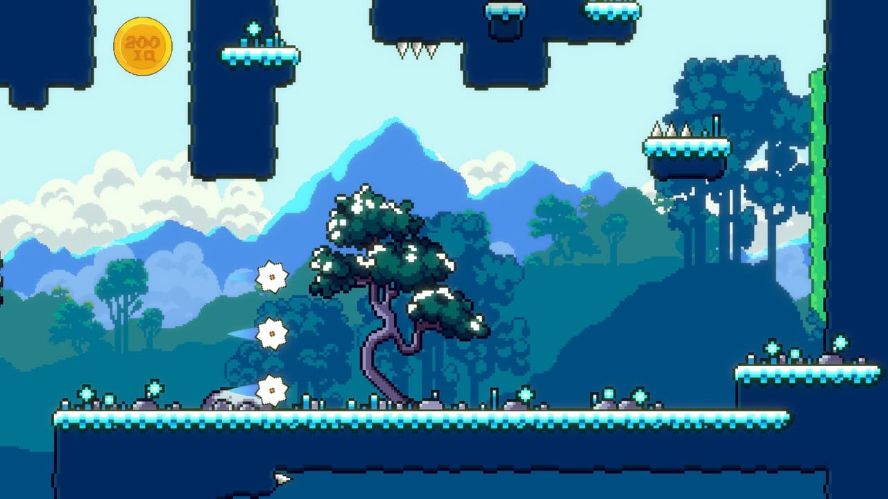 Rocket Jump [Demo]