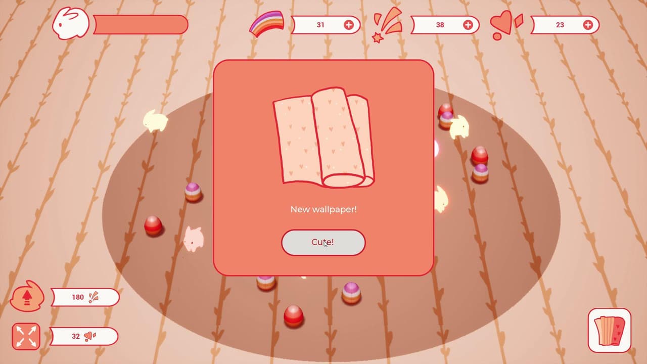 SunnyBunnies screenshot 3