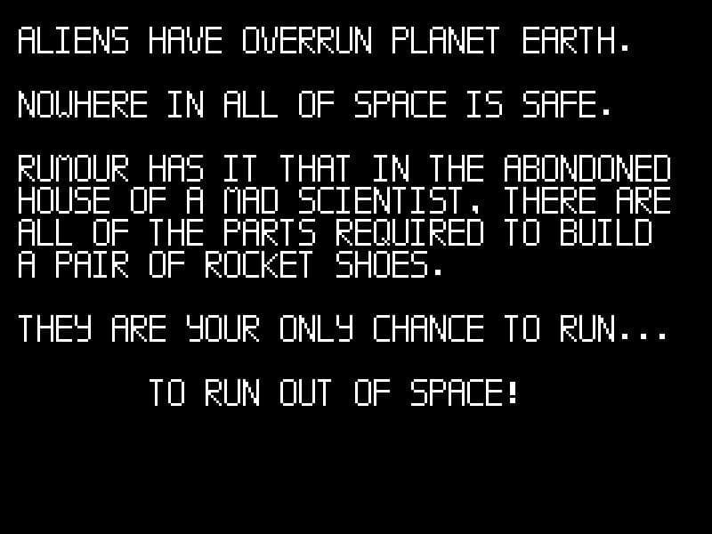Dr Rogers Rocket Shoes screenshot 4