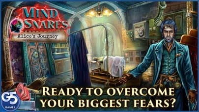Mind Snares: Alices Journey (Full) screenshot 2