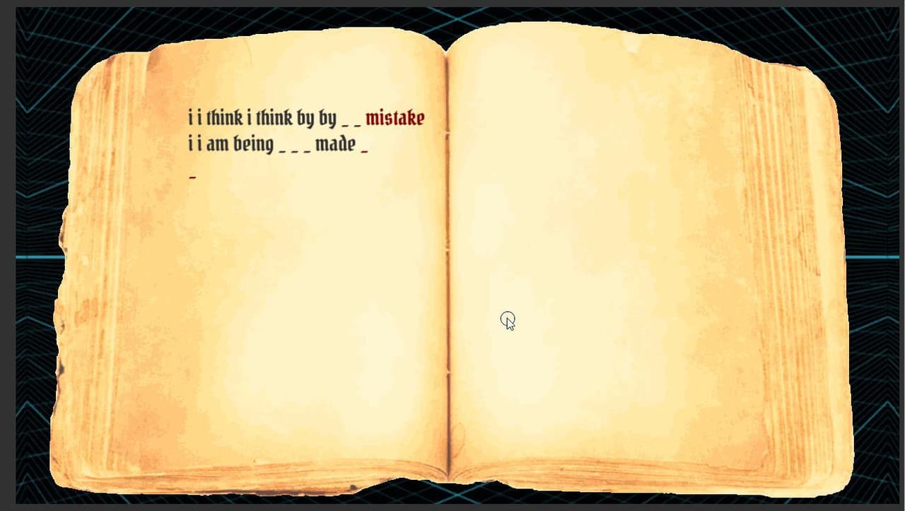 iFortuneTeller screenshot 2