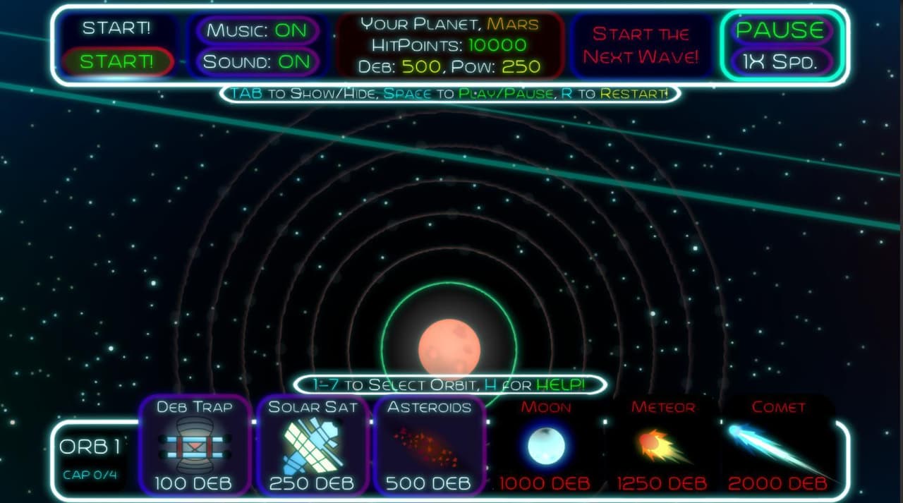 Antons screenshot 3