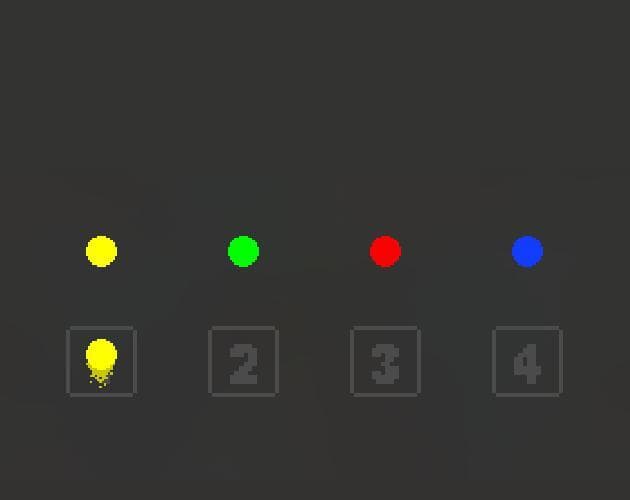 Colour match