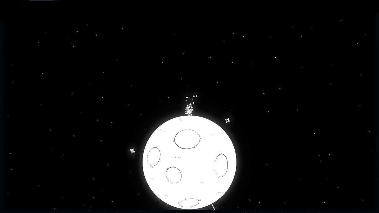 GalaxyJump screenshot 2