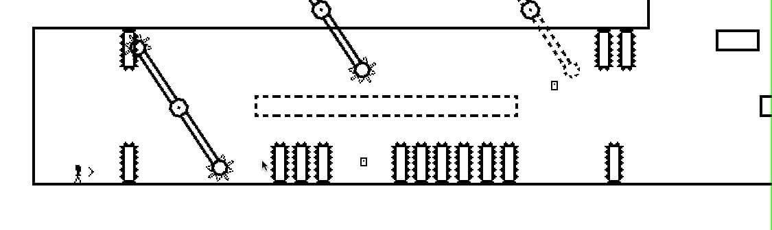 Contrast (itch) (exception-thrown) screenshot 2