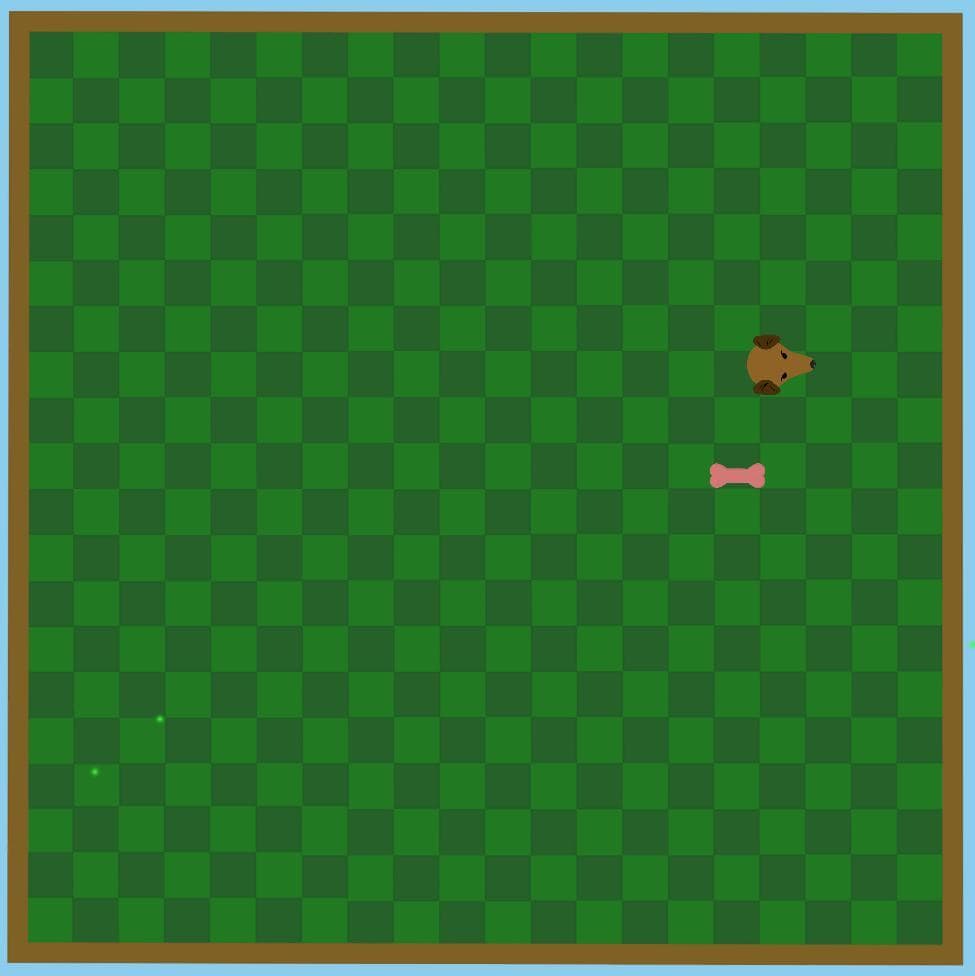 DoG (Hucarix) screenshot 3