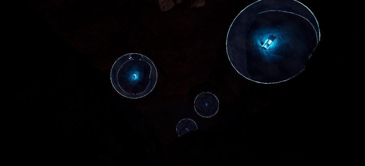Gazing Eclipse screenshot 2