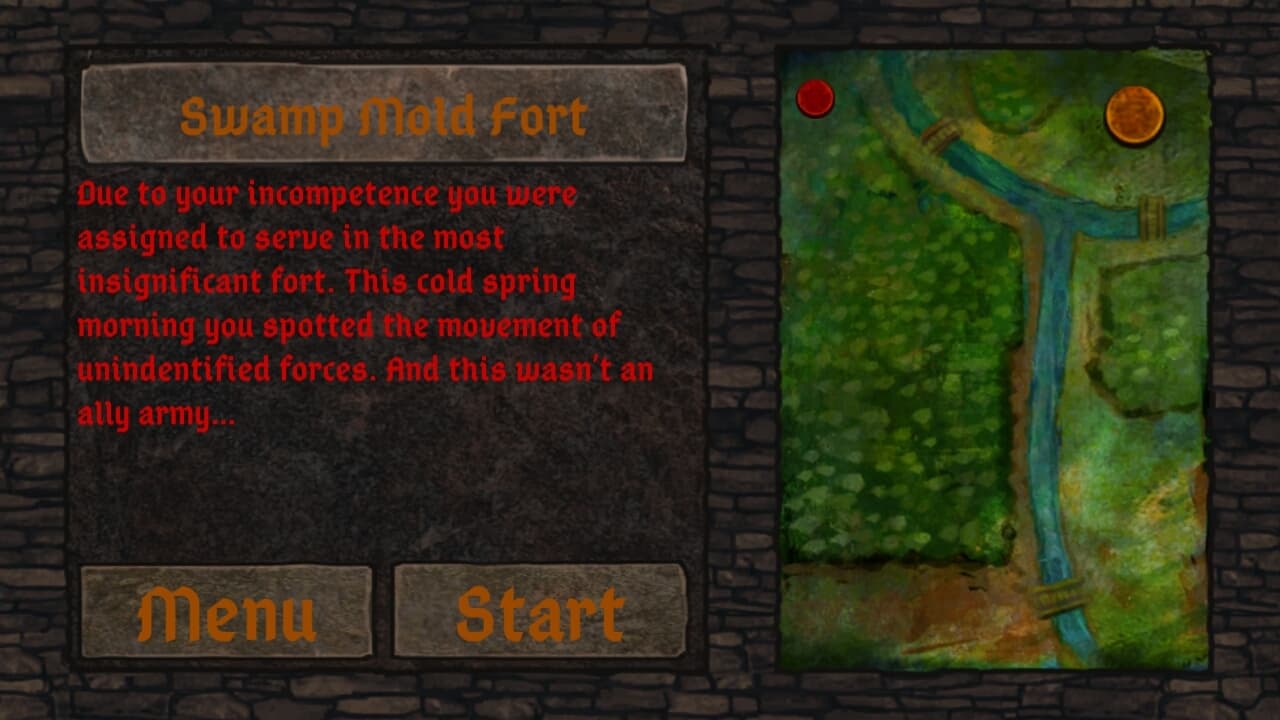 Gate Keeper: The Game screenshot 3