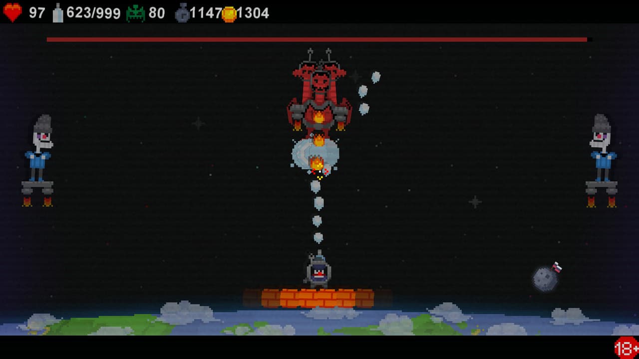 VODKA screenshot 2