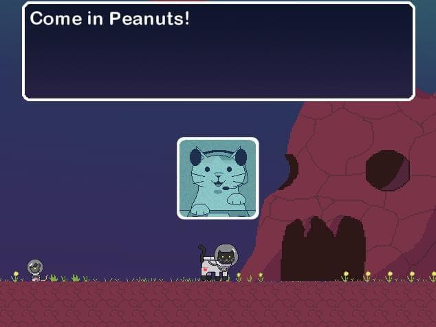 SPACECAT screenshot 4
