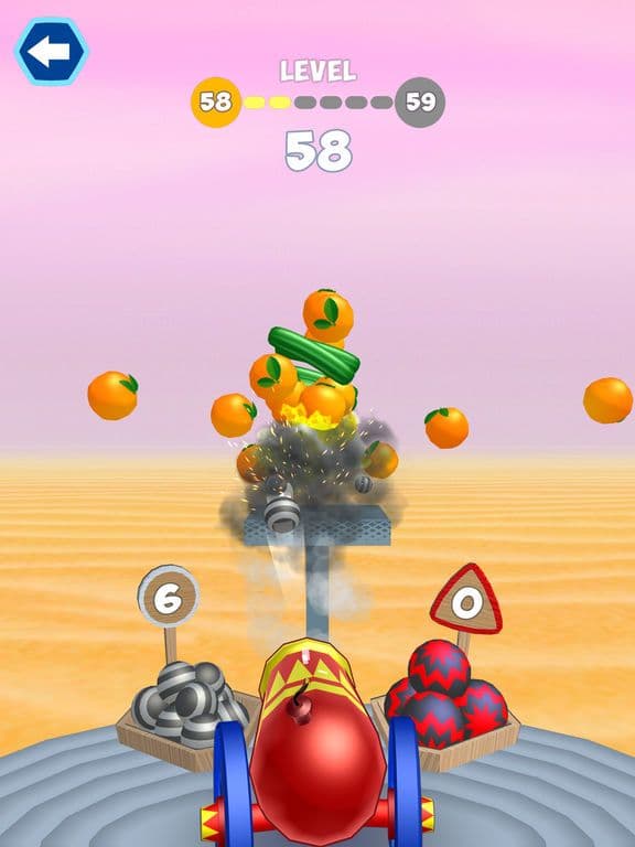 BLOW IT UP? screenshot 5