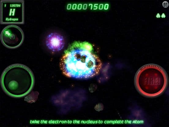 Nucleus screenshot 4