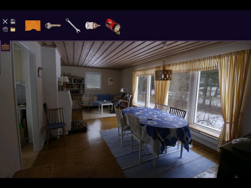 Hundens Vagga Remastered screenshot 3