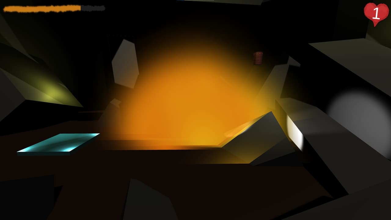 Mission: Alien Fuel screenshot 4
