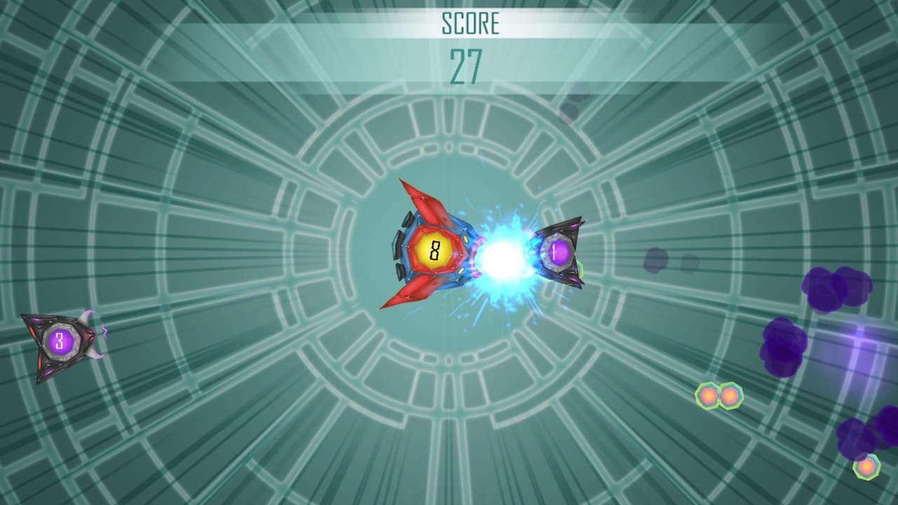 Insect Raid screenshot 5