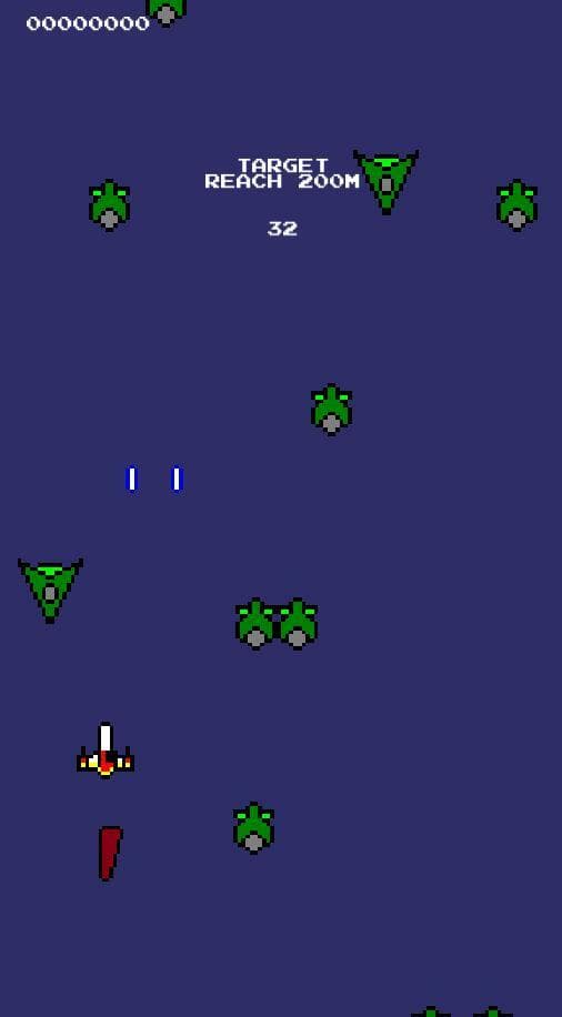 Natural Born Alien Killer screenshot 2