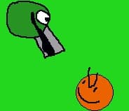 Tanky (Stick Guy) screenshot 5